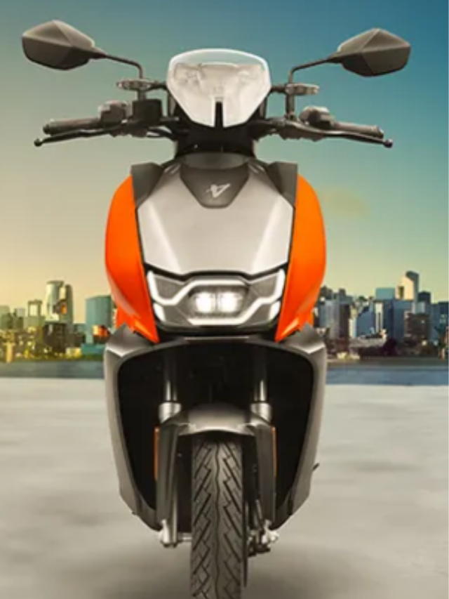 Hero Vida V1 Pro Price, Images, Mileage, Features